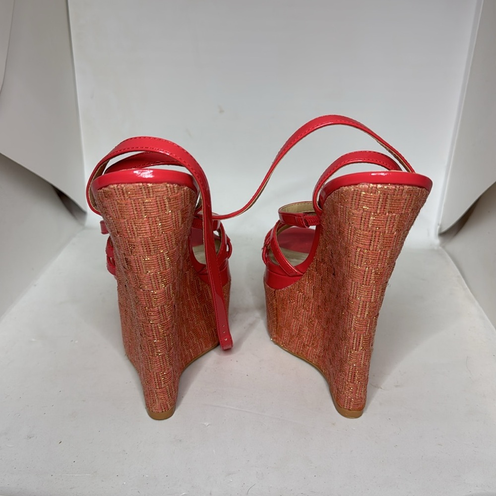 Bebe Heels - Picture 3 of 3